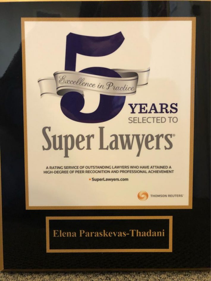 ElenaSuperLawyers2019